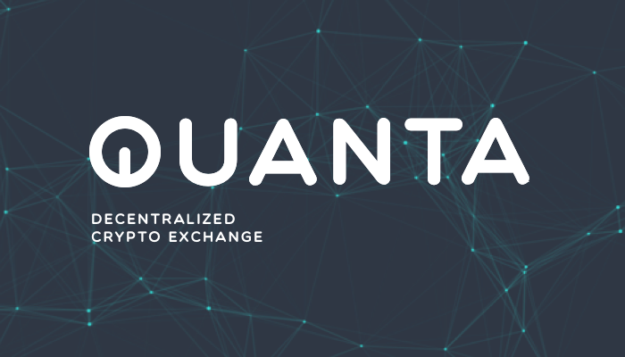 Quanta Token Review- Scalable digital assets exchange with Liquidity