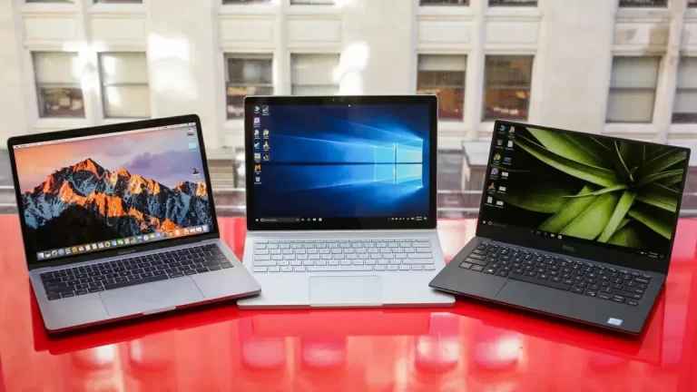 Unveiling the Pinnacle of Portable Computing: The Latest Laptops in the USA